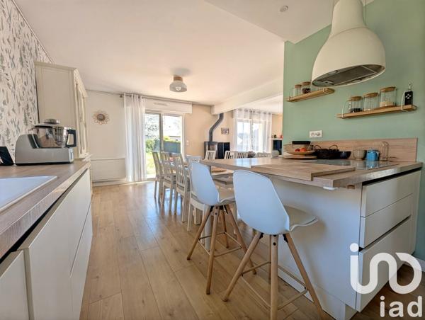 Maison à vendre 8 pièces 153 m² Saint-Berthevin