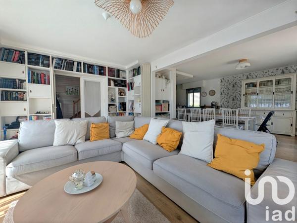 Maison à vendre 8 pièces 153 m² Saint-Berthevin