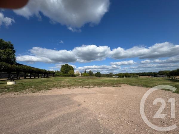 Maison à vendre  4 pièces - 26,10 m2 AUNAY EN BAZOIS - 58