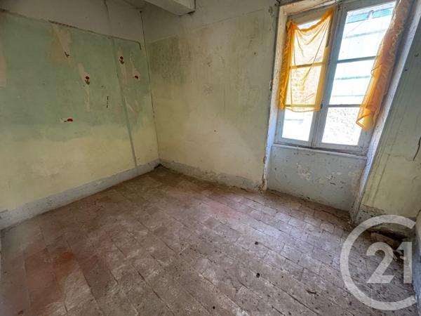 Maison à vendre  4 pièces - 26,10 m2 AUNAY EN BAZOIS - 58