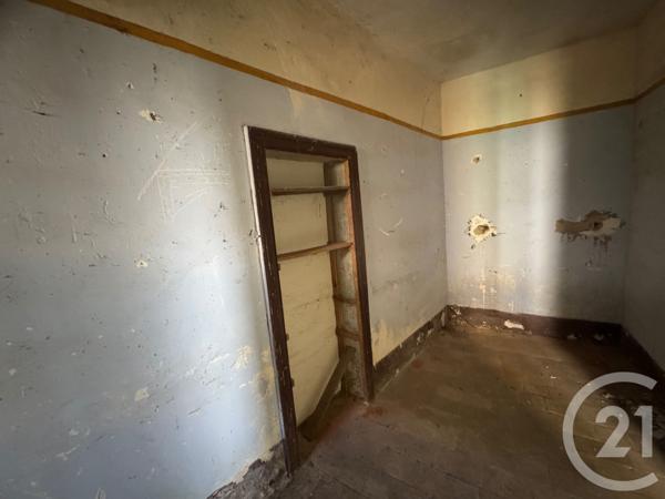 Maison à vendre  4 pièces - 26,10 m2 AUNAY EN BAZOIS - 58