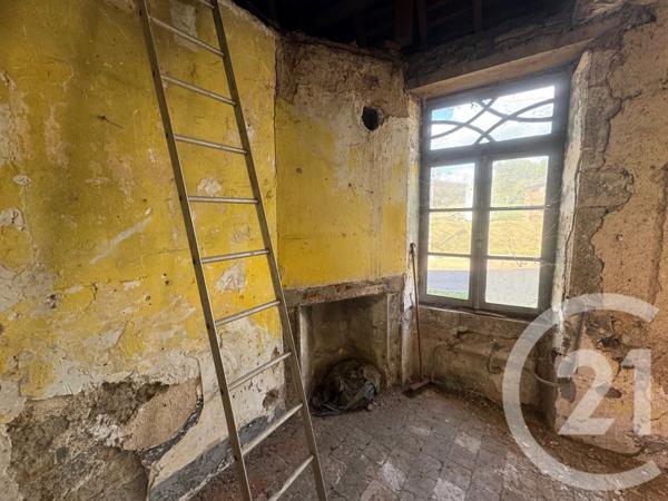 Maison à vendre  4 pièces - 26,10 m2 AUNAY EN BAZOIS - 58