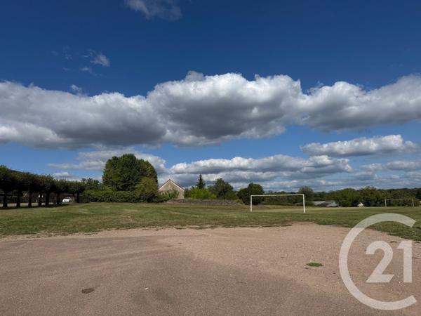 Maison à vendre  4 pièces - 26,10 m2 AUNAY EN BAZOIS - 58