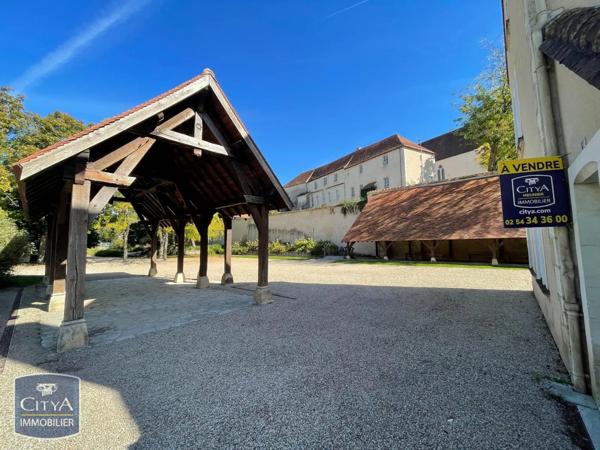 Maison à vendre 5 pièces 100m²