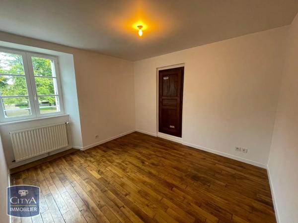 Maison à vendre 5 pièces 100m²