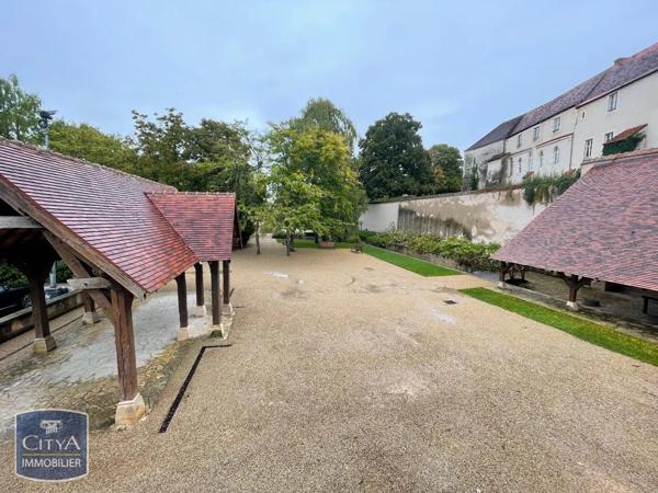 Maison à vendre 5 pièces 100m²