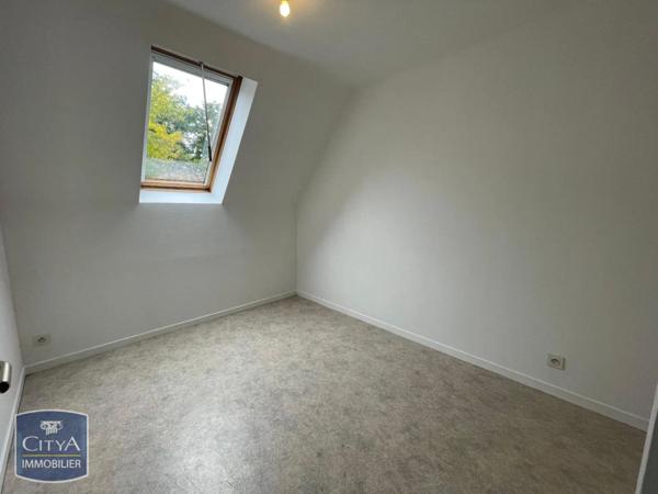 Maison à vendre 5 pièces 100m²