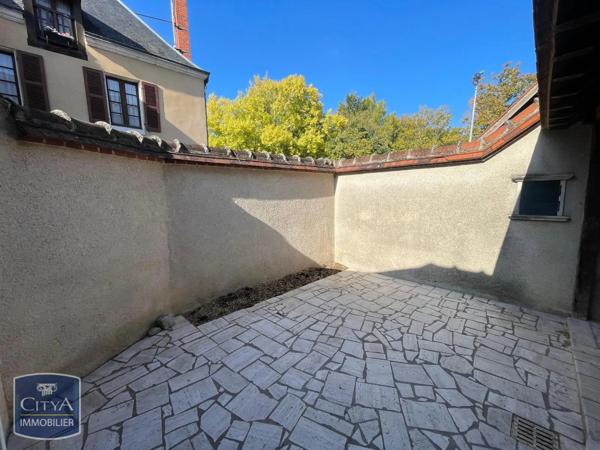 Maison à vendre 5 pièces 100m²