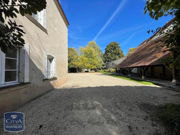 Maison à vendre 5 pièces 100m²