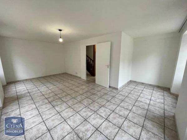 Maison à vendre 5 pièces 100m²