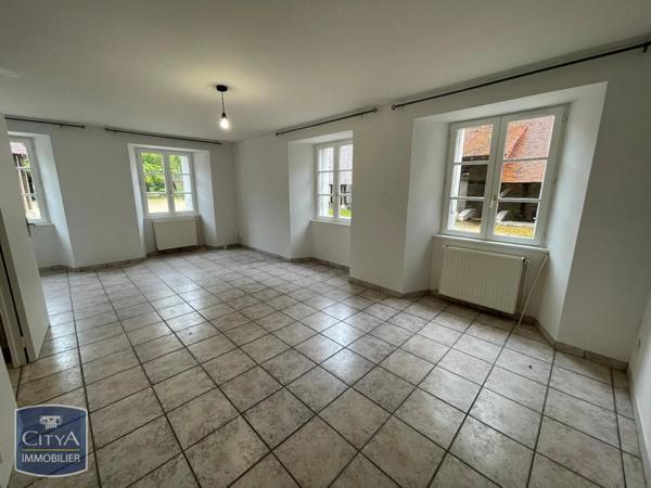 Maison à vendre 5 pièces 100m²