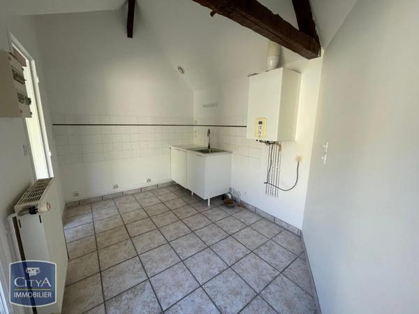 Maison à vendre 5 pièces 100m²