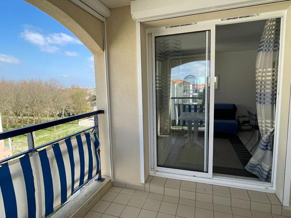 ROYAN / Pontaillac Vaux sur mer