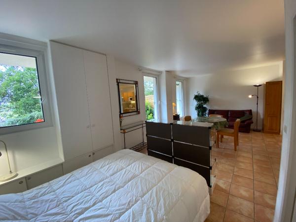 Appartement Noisy Le Grand, STUDIO 32.50 m2