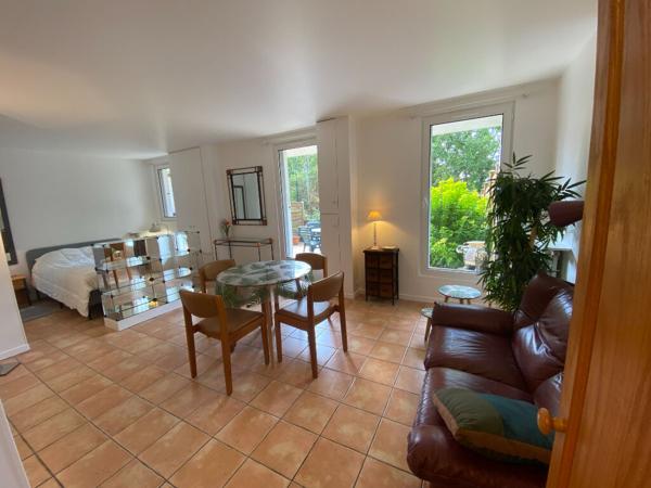 Appartement Noisy Le Grand, STUDIO 32.50 m2