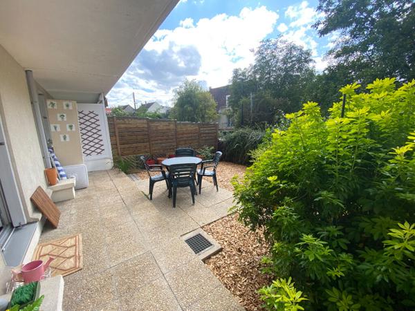 Appartement Noisy Le Grand, STUDIO 32.50 m2