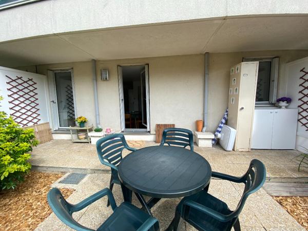 Appartement Noisy Le Grand, STUDIO 32.50 m2