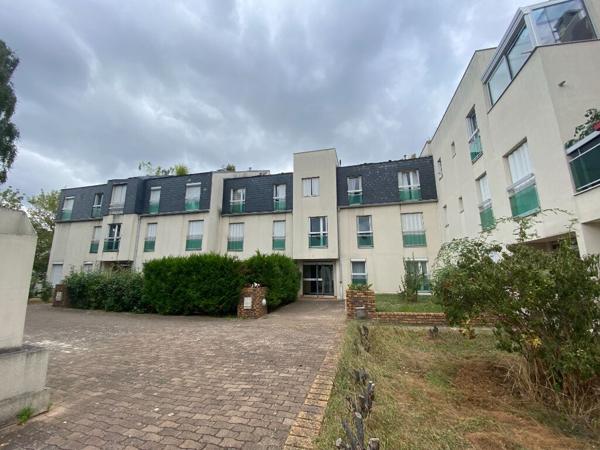 Appartement Noisy Le Grand, STUDIO 32.50 m2