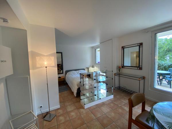 Appartement Noisy Le Grand, STUDIO 32.50 m2