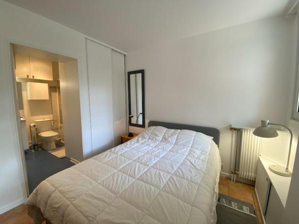 Appartement Noisy Le Grand, STUDIO 32.50 m2