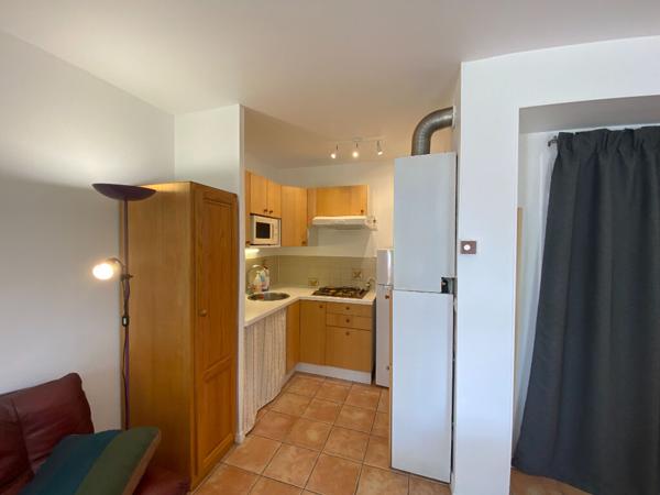 Appartement Noisy Le Grand, STUDIO 32.50 m2