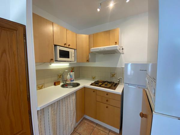 Appartement Noisy Le Grand, STUDIO 32.50 m2