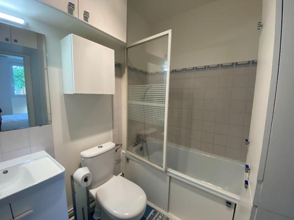 Appartement Noisy Le Grand, STUDIO 32.50 m2