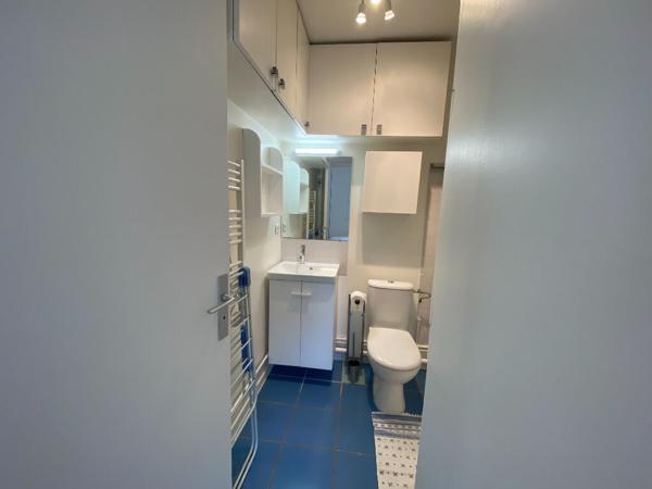Appartement Noisy Le Grand, STUDIO 32.50 m2