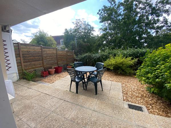 Appartement Noisy Le Grand, STUDIO 32.50 m2