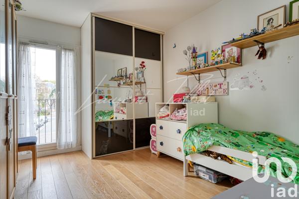 Appartement à vendre 3 pièces 76 m² Chatou