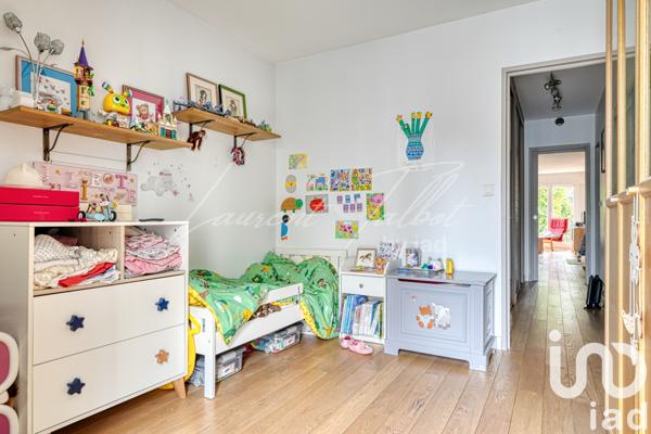 Appartement à vendre 3 pièces 76 m² Chatou