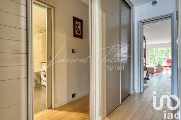 Appartement à vendre 3 pièces 76 m² Chatou