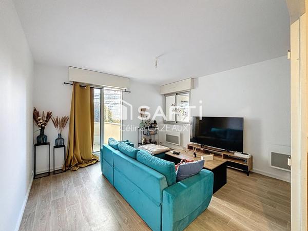 Appartement Bordeaux centre - Mériadeck