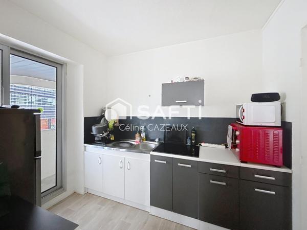 Appartement Bordeaux centre - Mériadeck