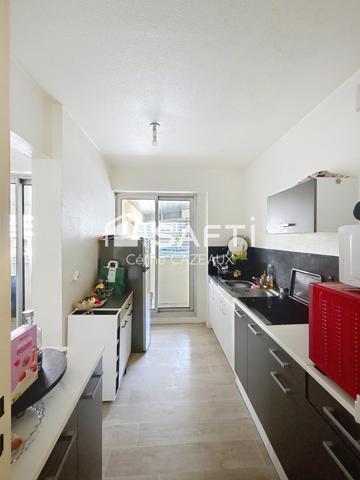 Appartement Bordeaux centre - Mériadeck