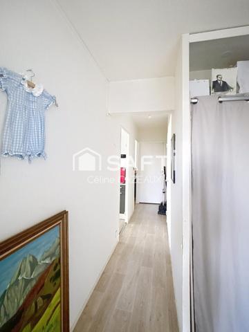 Appartement Bordeaux centre - Mériadeck