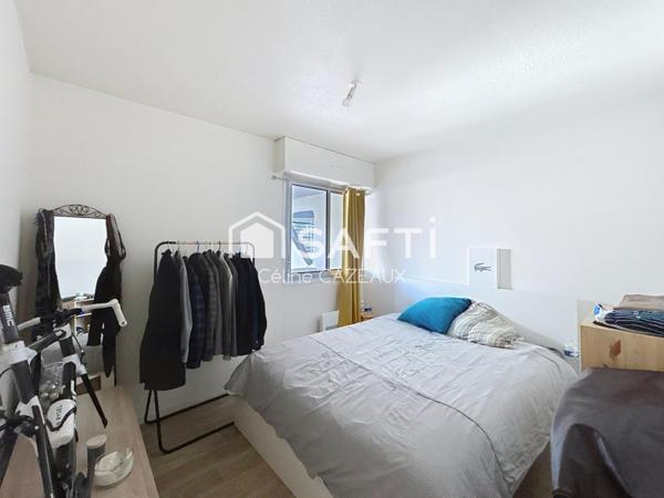 Appartement Bordeaux centre - Mériadeck