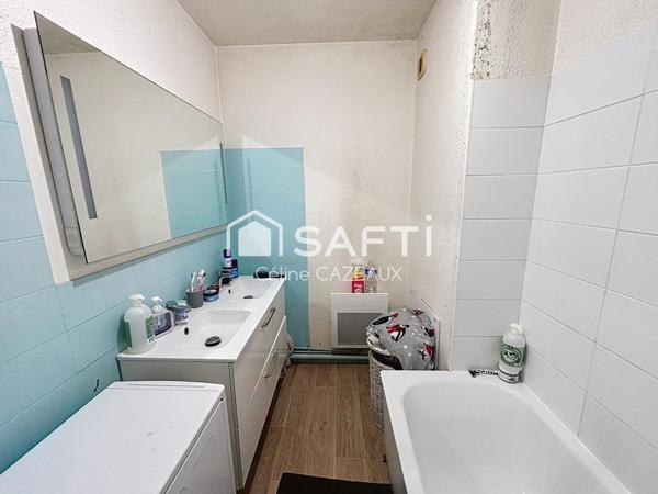 Appartement Bordeaux centre - Mériadeck