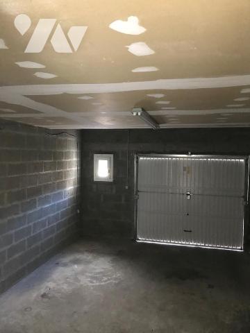 Appartement T3 avec jardinet privatif et garage à Savenay