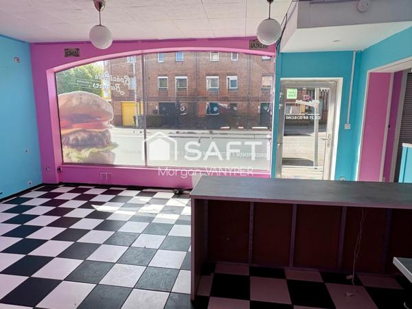 Local commercial