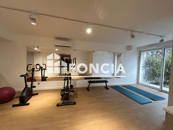 Location Appartement 3 pièces 60.52 m² - 8 AVENUE DE FLORE Istres 13800