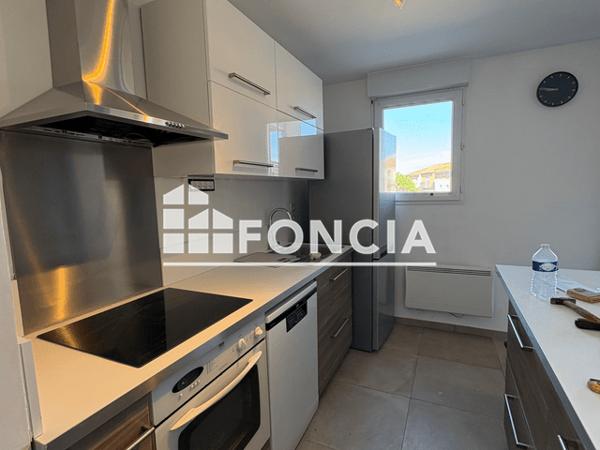 Location Appartement meublé 2 pièces 47.43 m² - Venelles 13770