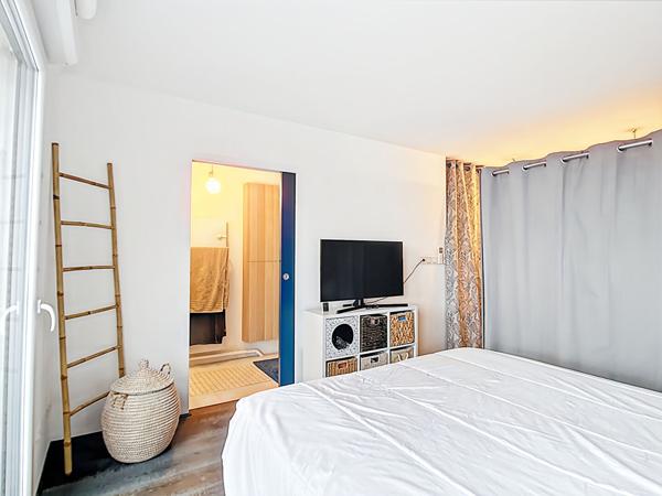 A vendre : Appartement T3 de 84m2 quartier capelette/pont de vivaux 13010 Marseille 