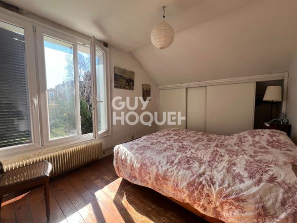 Maison 4 pièces 90m2