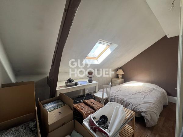 Maison 4 pièces 90m2