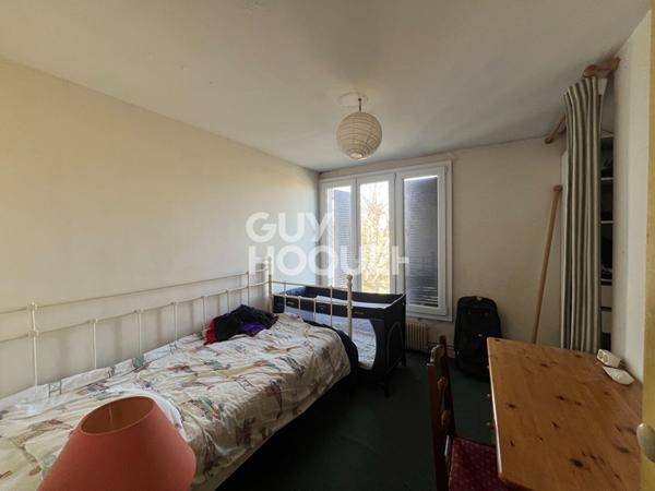 Maison 4 pièces 90m2