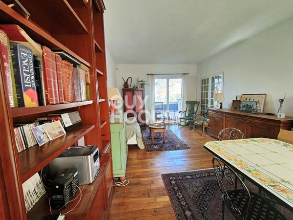 Maison 4 pièces 90m2