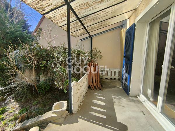 Maison 4 pièces 90m2