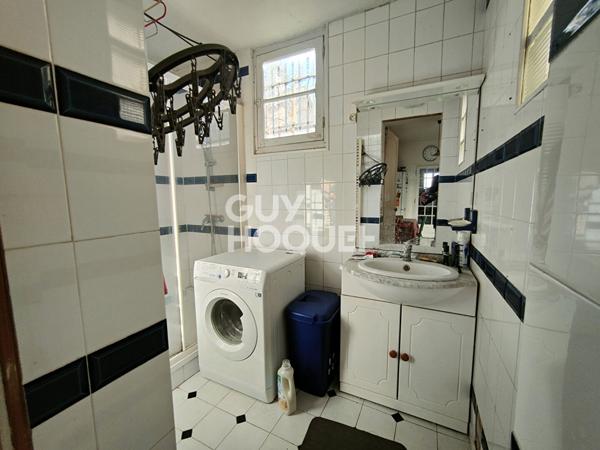 Maison 4 pièces 90m2