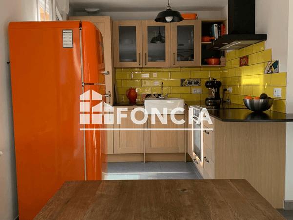 Location Maison 4 pièces 95.1 m² - Douvaine 74140